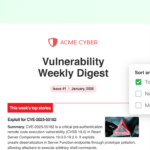 Feedly