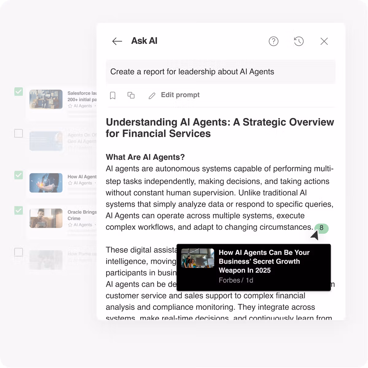 Feedly