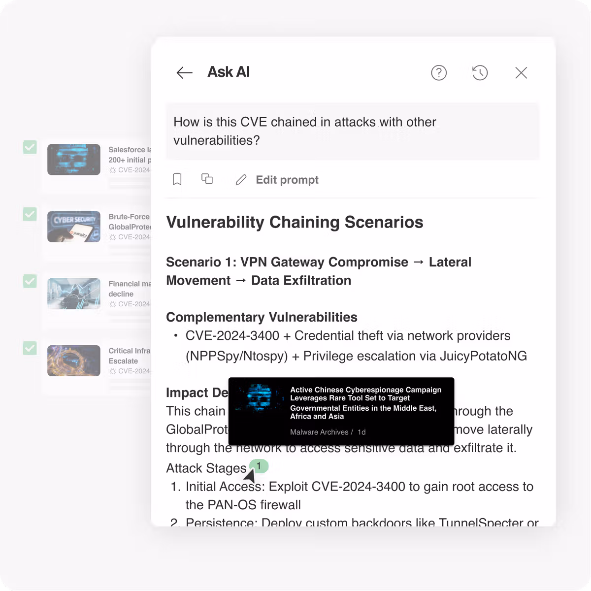 Feedly