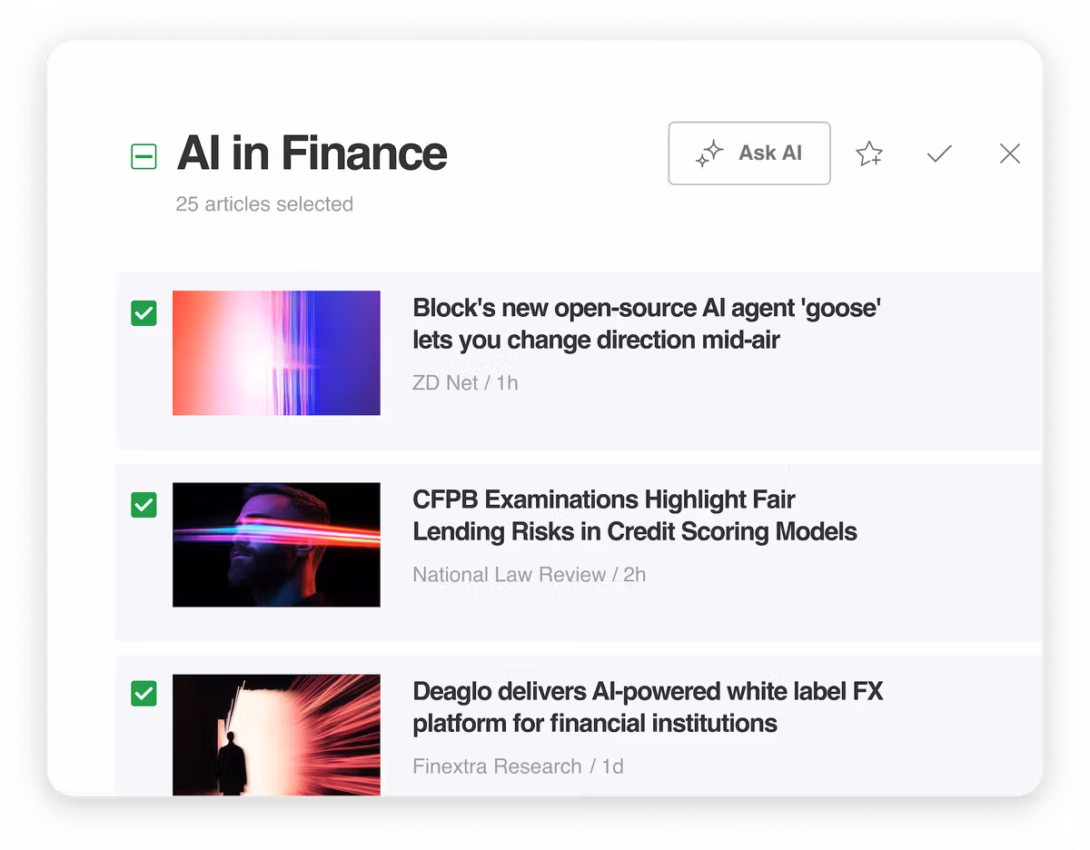 Feedly