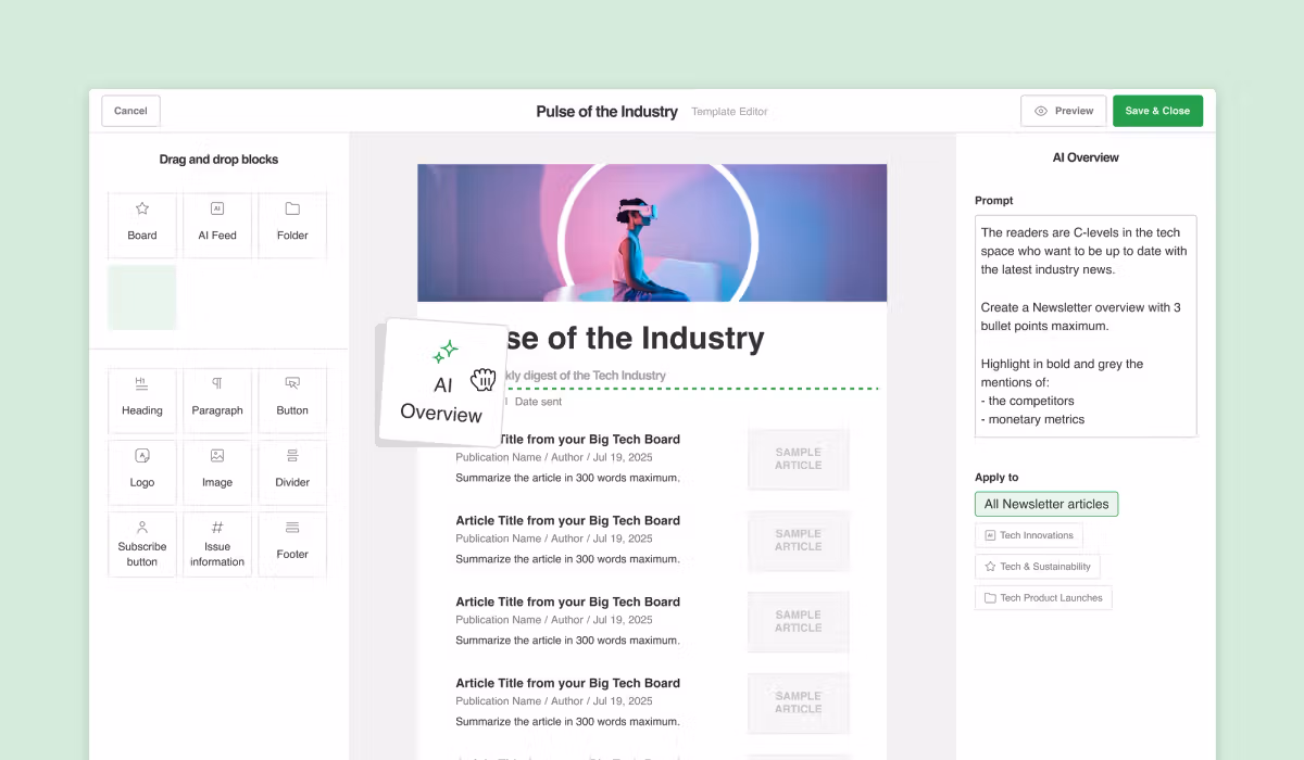Feedly