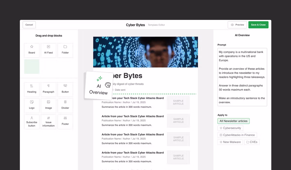 Feedly