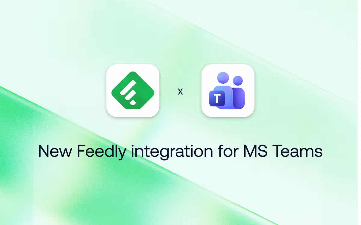 Feedly