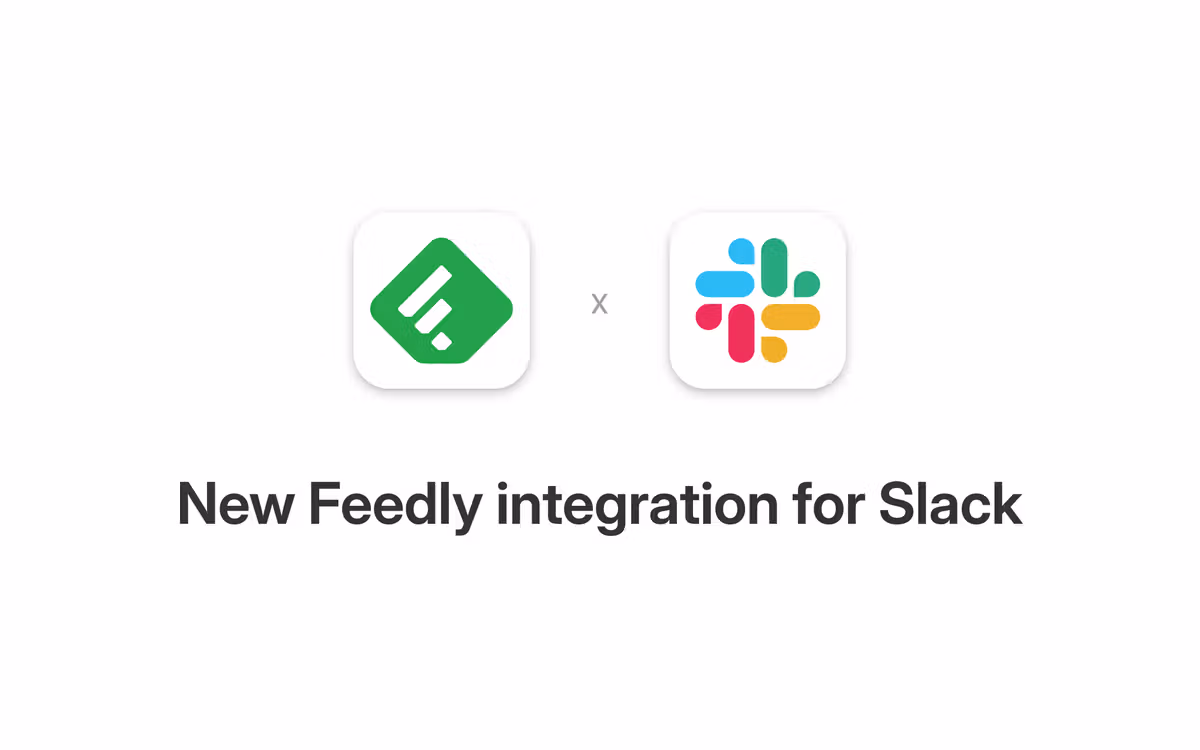 Feedly