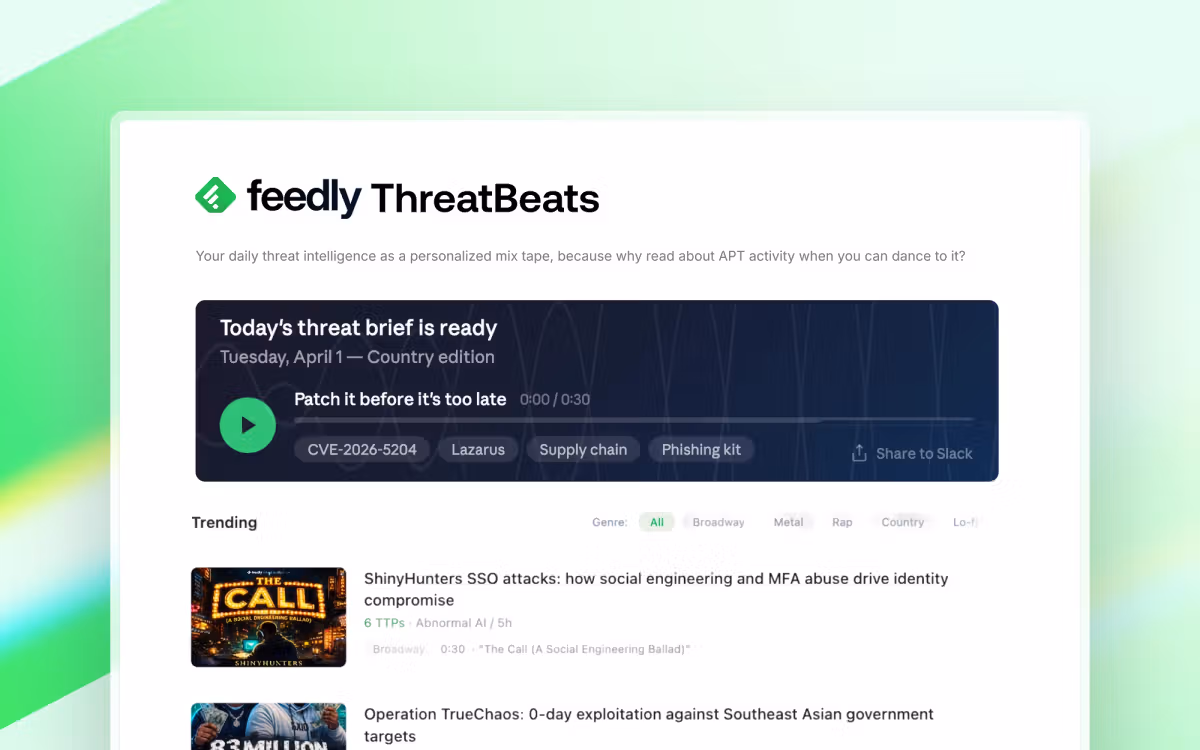 Feedly
