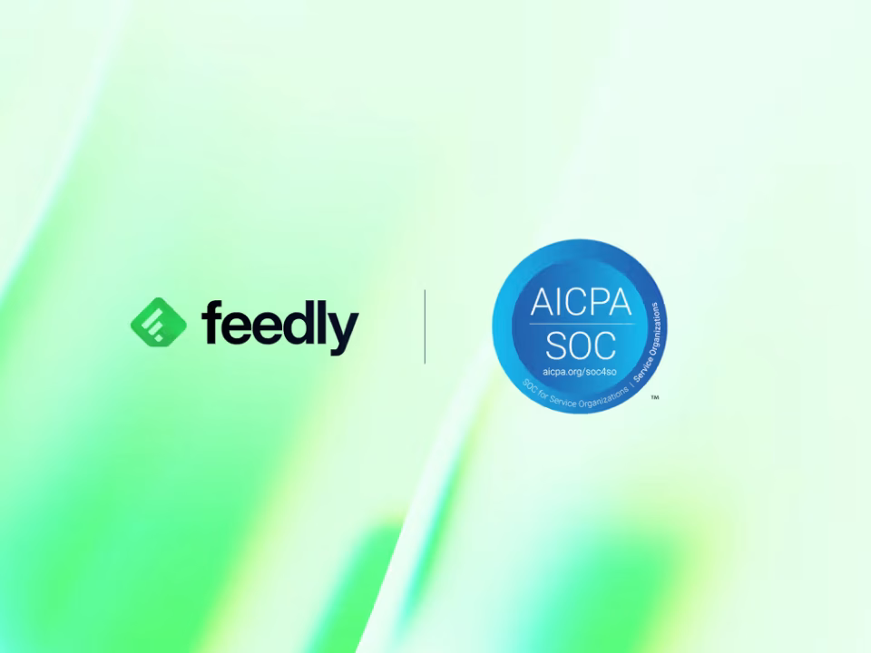 Feedly