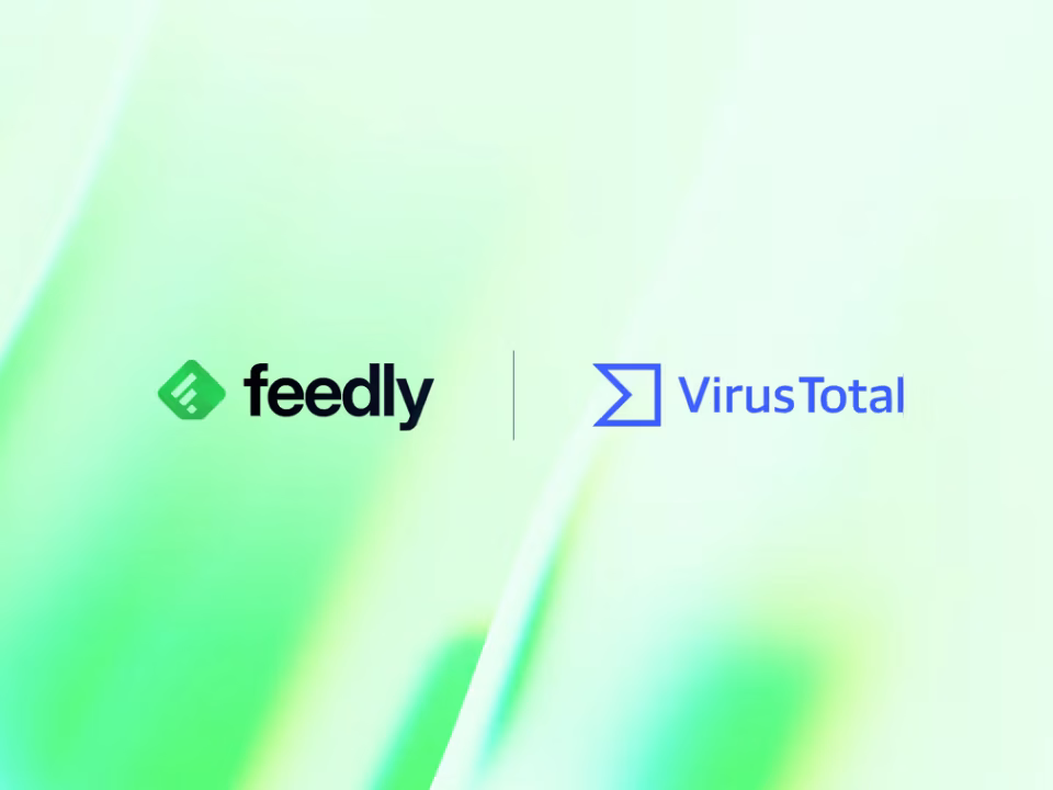 IOC Insights Card with VirusTotal enrichment.